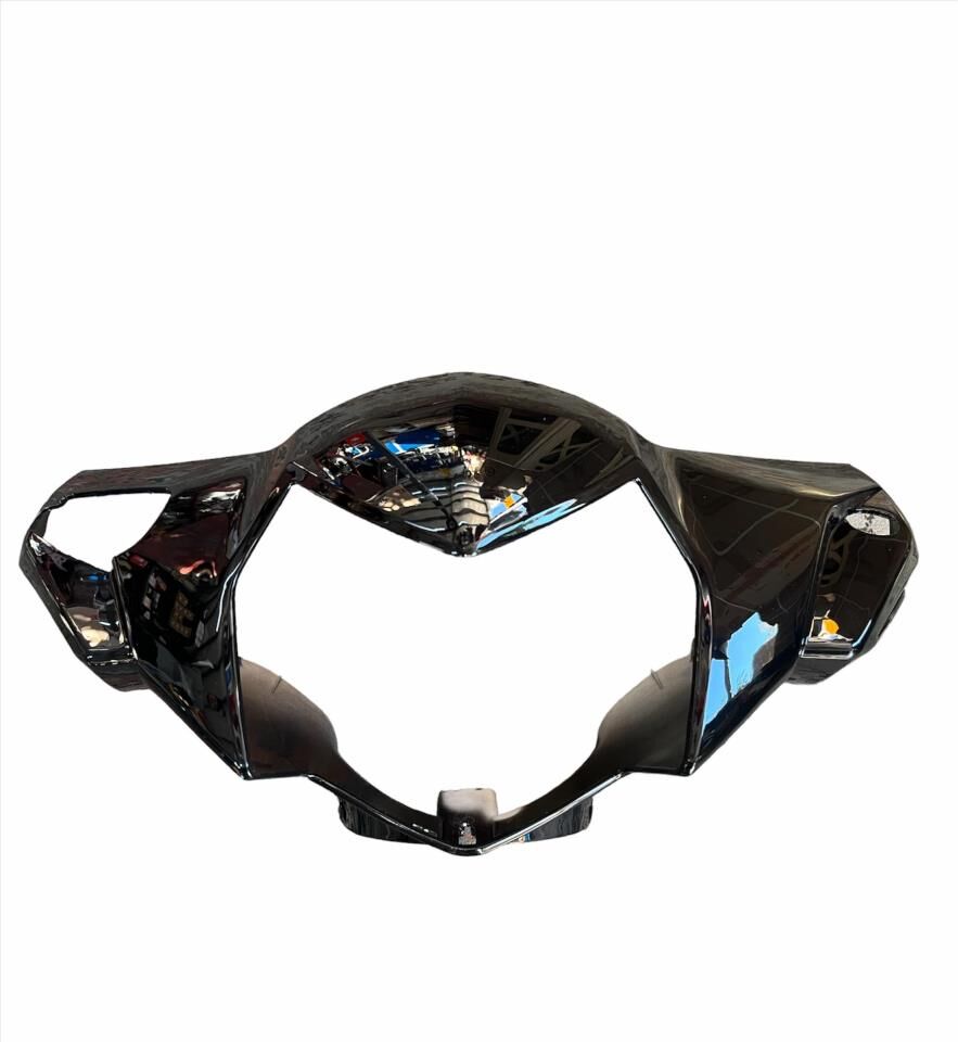 HONDA WİNGO FAR GRENAJI SİYAH