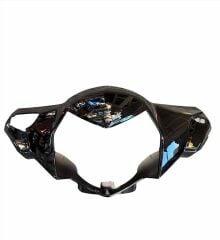 HONDA WİNGO FAR GRENAJI SİYAH