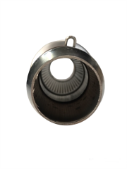 SC PROJECT EGSOZ GÜMÜŞ 008 SUSTURUCUSUZ