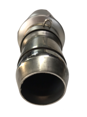 SC PROJECT EGSOZ GÜMÜŞ 008 SUSTURUCUSUZ