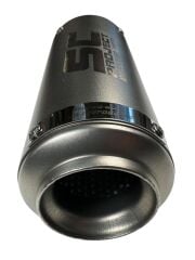 SC PROJECT EGSOZ GÜMÜŞ 008 SUSTURUCUSUZ