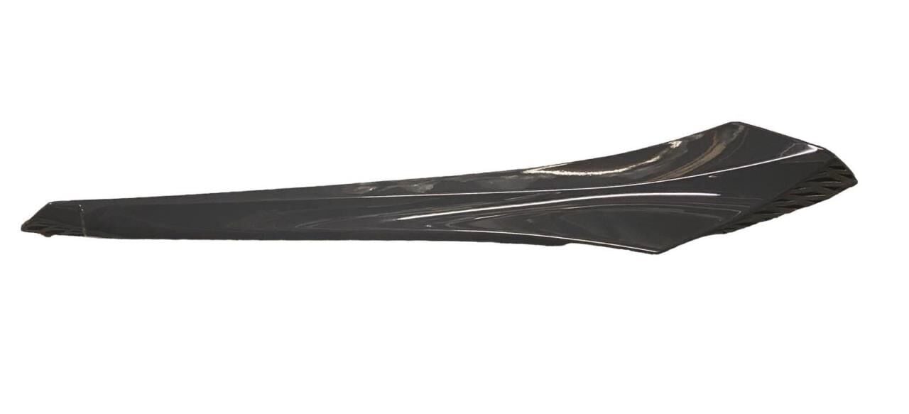 YAMAHA XMAX 250-300 SOL MARŞBİYELER NARDO GRİ ORJİNAL 2018-2021