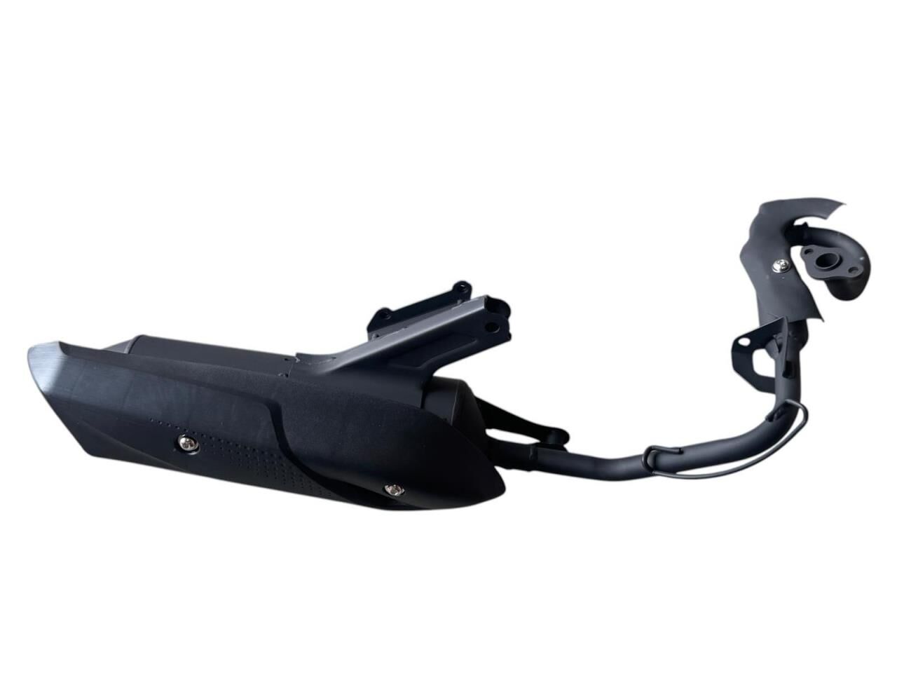 HONDA DİO 110 EGSOZ OEM