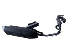 HONDA DİO 110 EGSOZ OEM