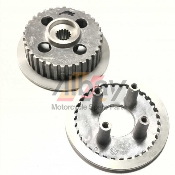 TVS APACHE DEBRİYAJ BASKI TAKIM BOŞ