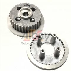 TVS APACHE DEBRİYAJ BASKI TAKIM BOŞ