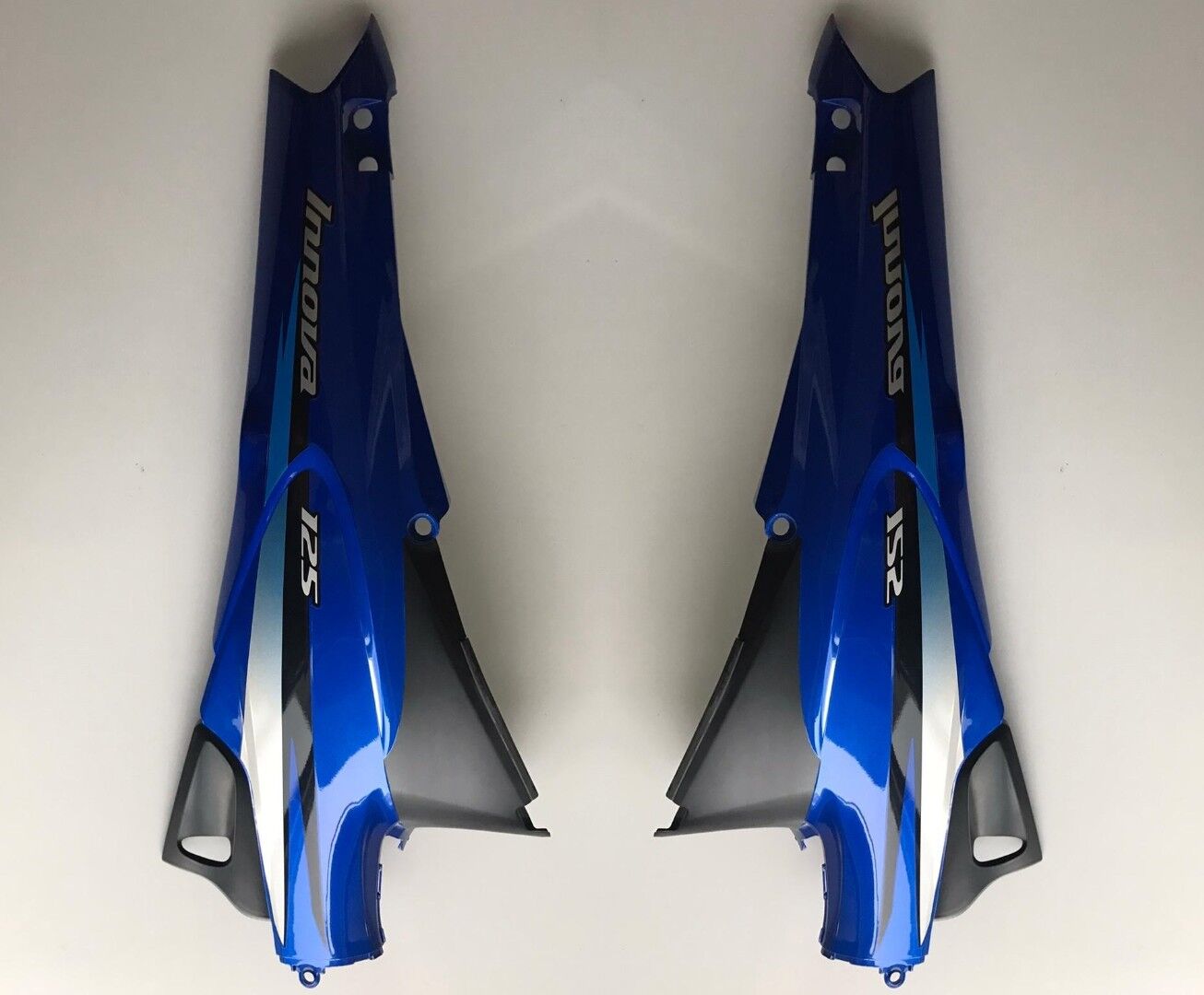 HONDA İNNOVA SELE ALTI GRENAJ MAVİ TAKIM ORJİNAL 2005-2008