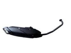 YAMAHA NMAX 125-155 EGSOZ KOMPLE OEM 2015-2020