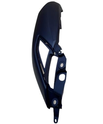 YAMAHA NMAX 125-155 YAN KAPAK SOL PHANTOM MAVİ ORJİNAL 2021-2022