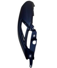YAMAHA NMAX 125-155 YAN KAPAK SOL PHANTOM MAVİ ORJİNAL 2021-2024