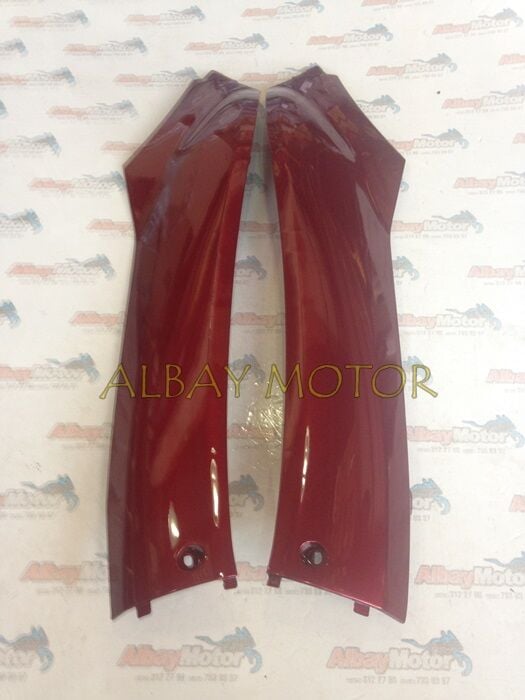 SUZUKİ AN 125 MARŞBİYELER KIRMIZI ORJİNAL