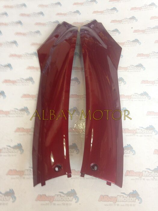 SUZUKİ AN 125 MARŞBİYELER KIRMIZI ORJİNAL