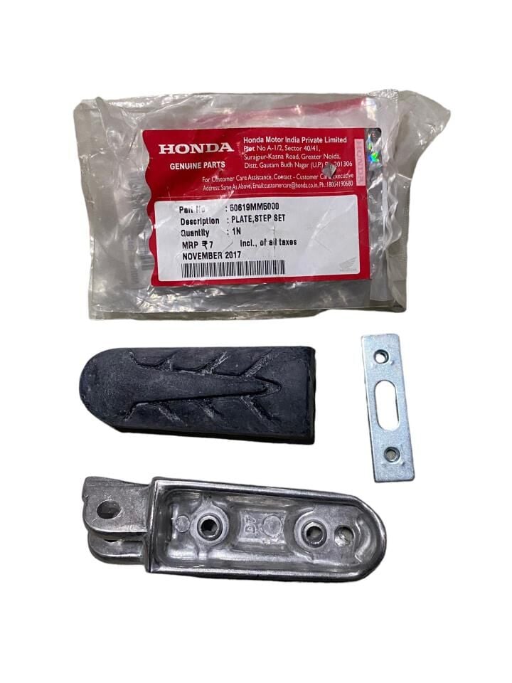 HONDA CBR 250 ÖN BASAMAK SOL ORJİNAL