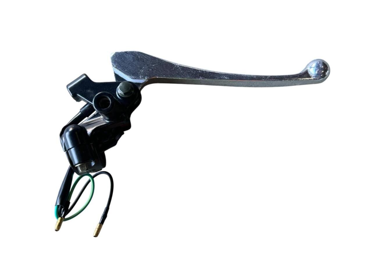 MONDİAL RİTMİCA 100 ÖN FREN LEVYE VE MESNETİ KOMPLE