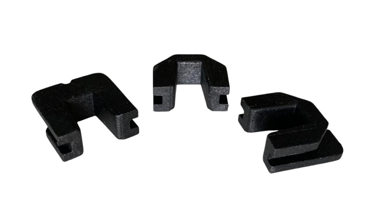 YAMAHA BWS 100 - CYGNUS L - NOUVO KIZAK KAYMA 3 LÜ SET