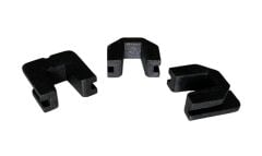 YAMAHA BWS 100 - CYGNUS L - NOUVO KIZAK KAYMA 3 LÜ SET