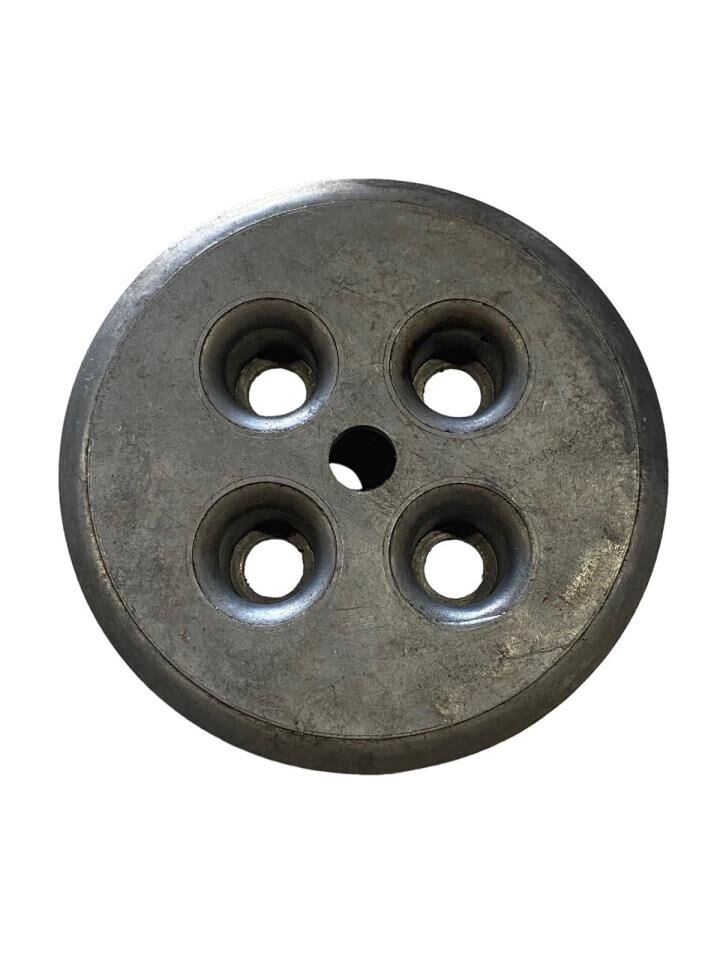 YAMAHA CRYPTON DEBRİYAJ ÜST BASKI ALÜMİNYUM ORJİNAL 1998-2014