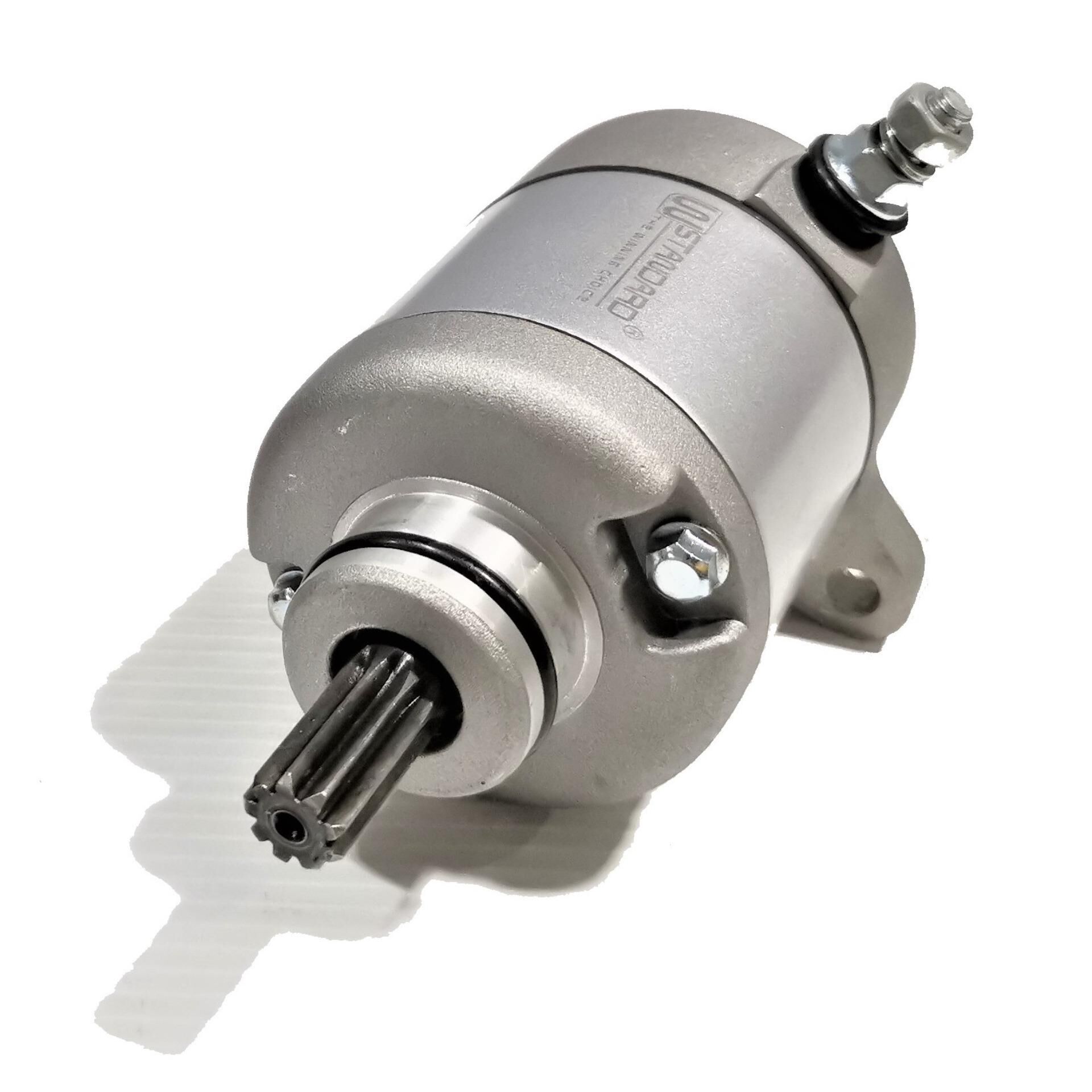 HONDA İNNOVA MARŞ DİNAMOSU OEM 2005-2012