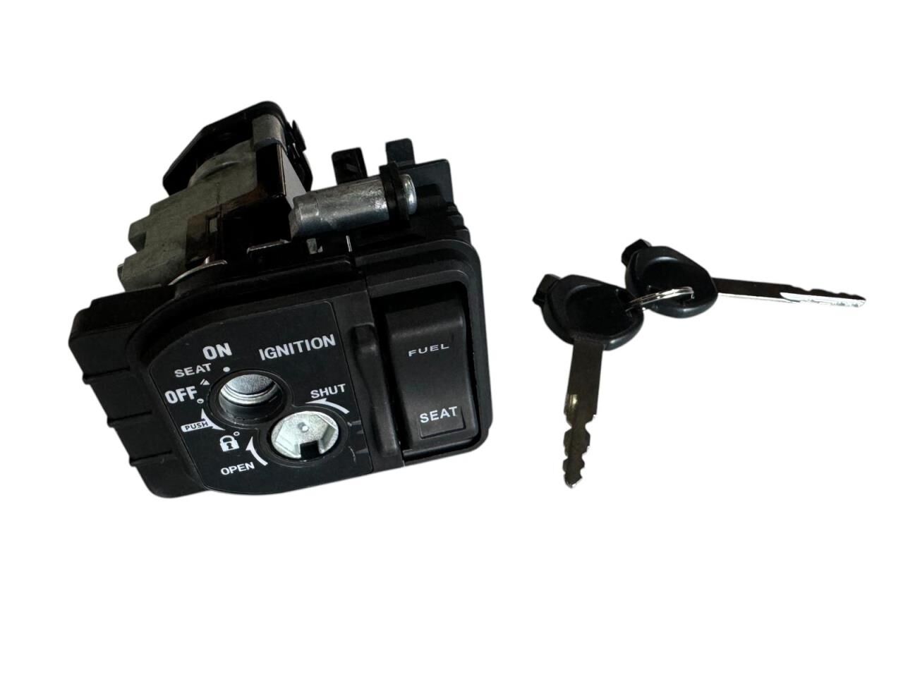 HONDA PCX 125-150 KONTAK SETİ İTHAL 2014-2017