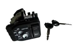 HONDA PCX 125-150 KONTAK SETİ İTHAL 2014-2017