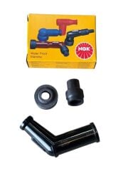 NGK BUJİ BAŞLIK SOMUNSUZ VD10F JAPAN