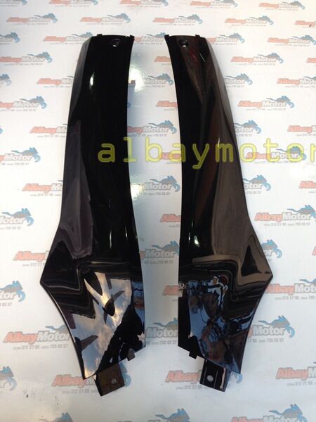 SUZUKİ AN 125 MARŞBİYELER SİYAH ORJİNAL