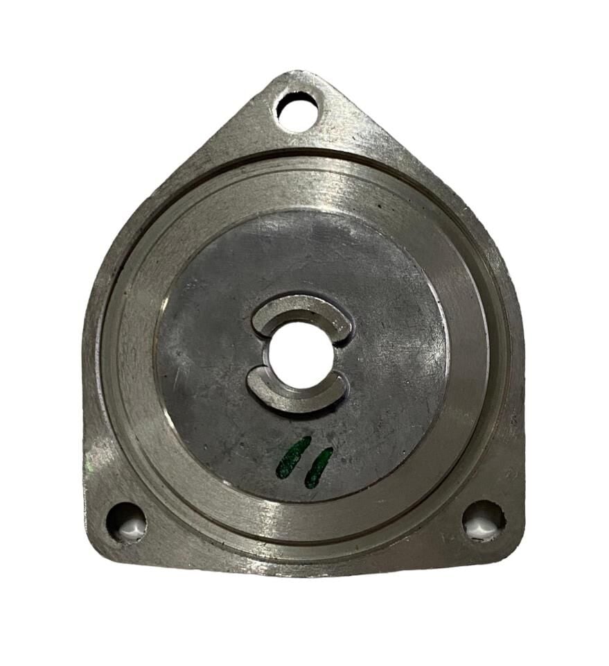 TVS APACHE YAĞ FİLTRE KAPAĞI ORJİNAL