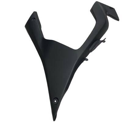 YAMAHA YZF R25 YAN ALT SOL GRENAJ MAT SİYAH 2016 ORJİNAL