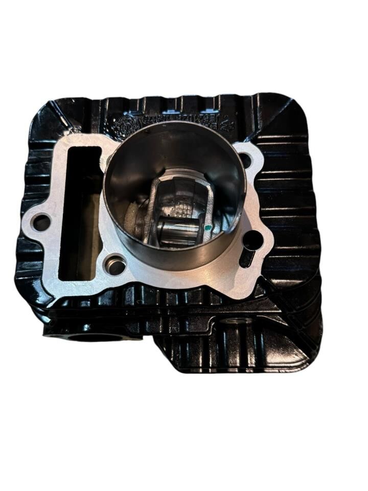 BAJAJ NS 150 SİLİNDİR PİSTON SET ORJİNAL