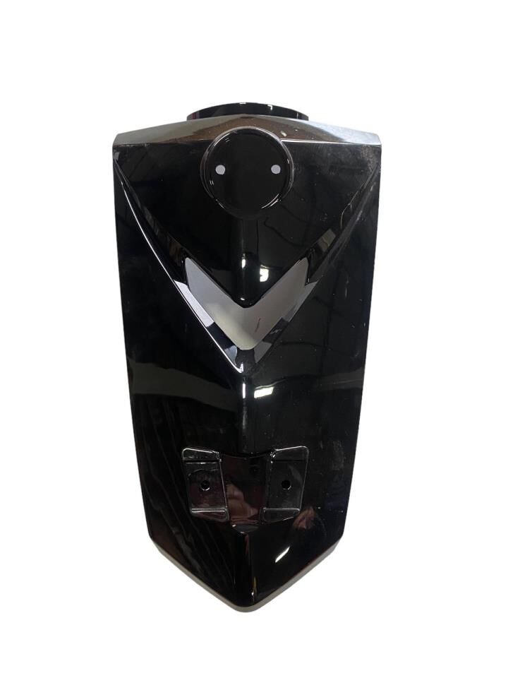 YAMAHA CRYPTON C8 ÖN PANEL SİYAH 2010-2015