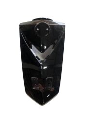 YAMAHA CRYPTON C8 ÖN PANEL SİYAH 2010-2015