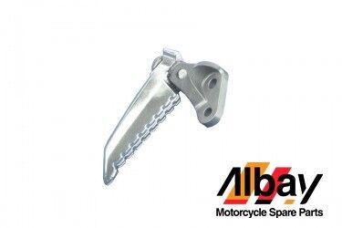 YAMAHA NMAX 125-155 ARKA BASAMAK SOL KOMPLE ORJİNAL 2015-2020