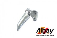 YAMAHA NMAX 125-155 ARKA BASAMAK SOL KOMPLE ORJİNAL 2015-2020