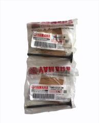 YAMAHA YZF R25-MT 25 SUBAP TAKIMI 1 EMME  1 EGSOZ ORJİNAL 2015-2021