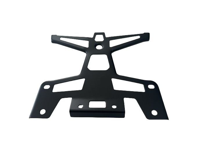 CF MOTO 250 SR PLAKA TUTUCU BRAKET ORJİNAL E5