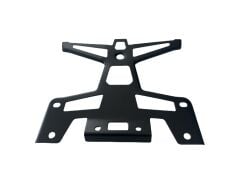 CF MOTO 250 SR PLAKA TUTUCU BRAKET ORJİNAL E5