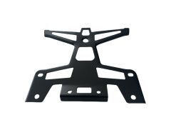 CF MOTO 250 SR PLAKA TUTUCU BRAKET ORJİNAL E5
