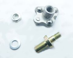 MONDİAL 110 FT 3 LÜ DEBRİYJ BİLYA VE VİDASI