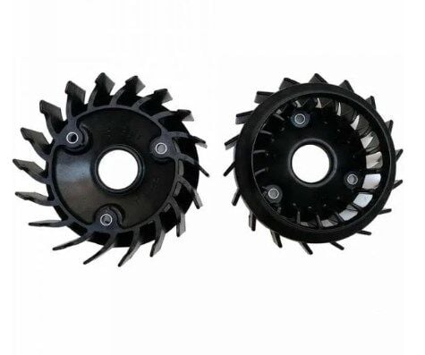 YAMAHA CYGNUS RS FAN ORJİNAL