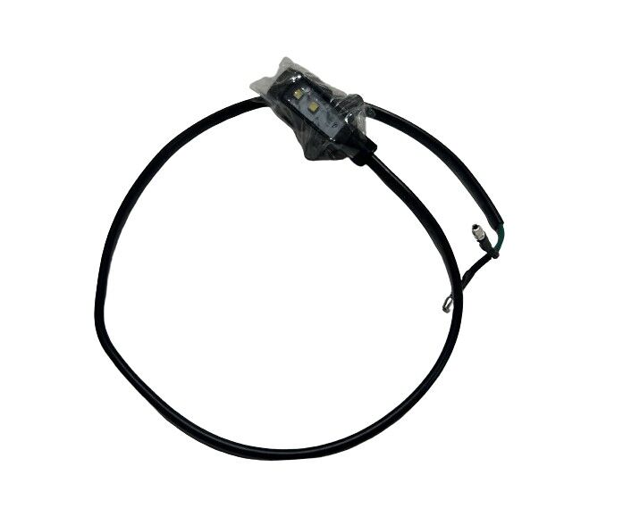 CF MOTO NK 150-NK 400 PLAKA LAMBA ORJİNAL E5