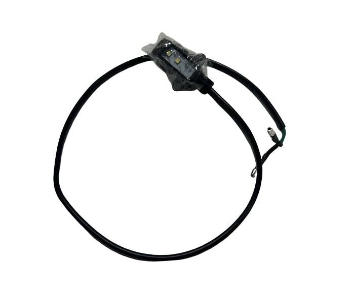 CF MOTO NK 150-NK 400 PLAKA LAMBA ORJİNAL E5