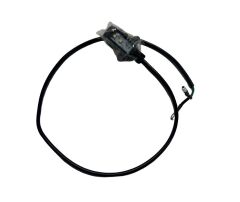 CF MOTO NK 150-NK 400 PLAKA LAMBA ORJİNAL E5