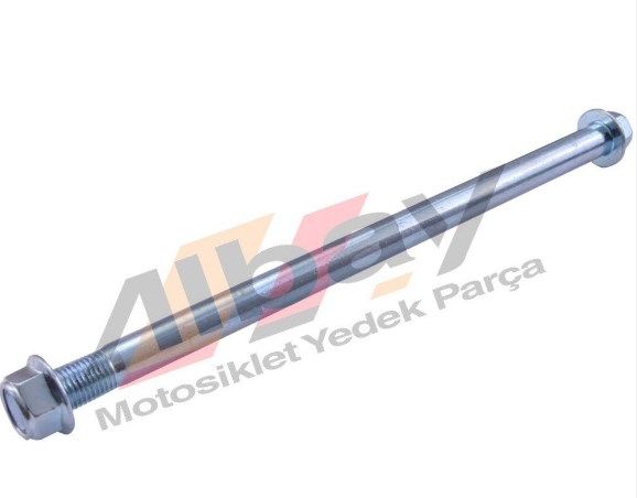 CG 125 MAFSAL MİLİ UZUN 12-320 MM