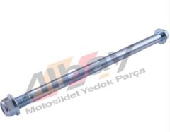 CG 125 MAFSAL MİLİ UZUN 12-320 MM