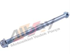 CG 125 MAFSAL MİLİ UZUN 12-320 MM