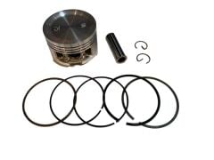 HONDA İNNOVA PİSTON SEGMAN SET 0.75 TAİWAN 2005-2012