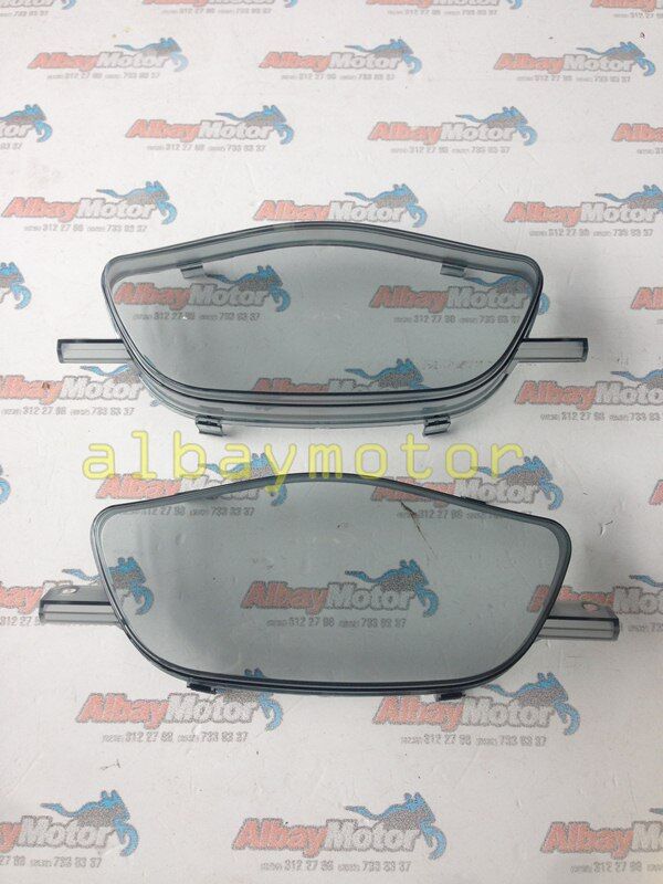 MODENAS KRİSTAR KİLOMETRE SAAT CAMI