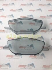 MODENAS KRİSTAR KİLOMETRE SAAT CAMI