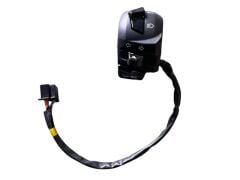 TVS APACHE RTR 200 SOL BUTON KUMANDA ORJİNAL
