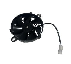 CF MOTO 250 SR RADYATÖR FANI ORJİNAL E5